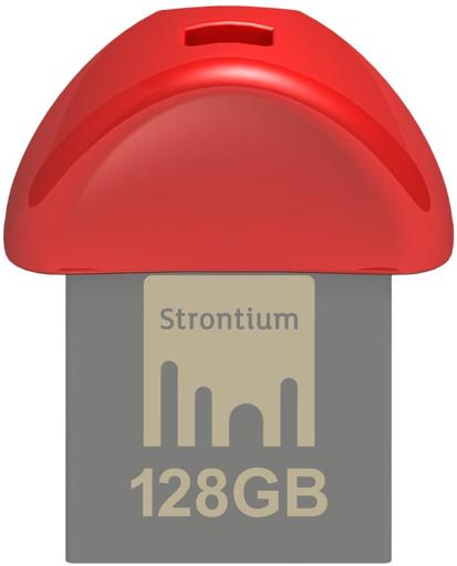 Strontium