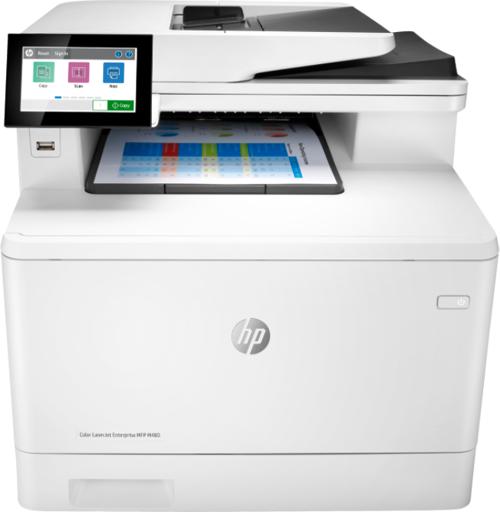 HP Color LaserJet