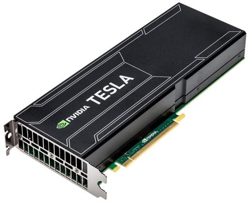 NVIDIA Tesla